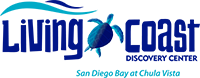 Living Coast Discovery Center logo